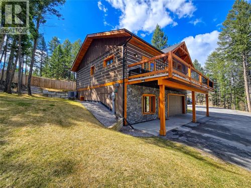 983 Swansea View Rd, Invermere, BC, V0A1K3 | Card Image
