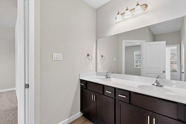 1840 Summer Aura, House other with 3 bedrooms, 3 bathrooms and null parking in Mesquite TX | Image 22