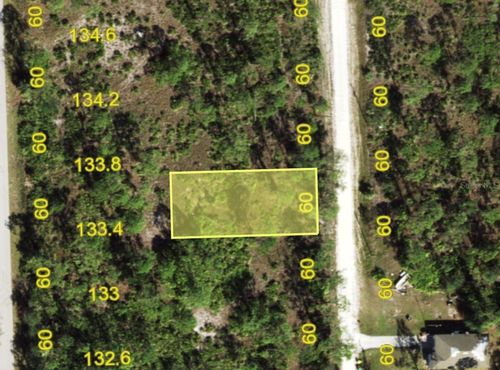 12315 Hindle Avenue, Punta Gorda, FL, 33955 | Card Image