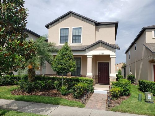 7449 Ella Ln, WINDERMERE, FL, 34786-6682 | Card Image
