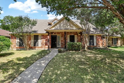2521 Kimberly Dr, Garland, TX, 75040-8851 | Card Image
