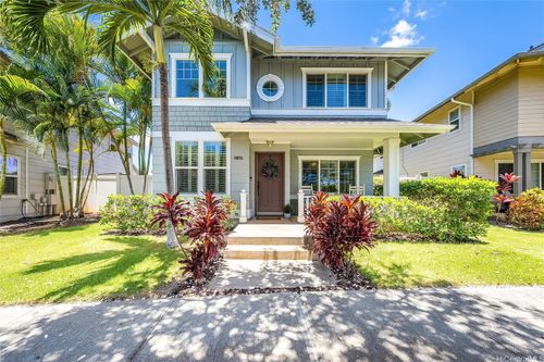 91-1007 Kai Loli St, Ewa Beach, HI, 96706-6271 | Card Image