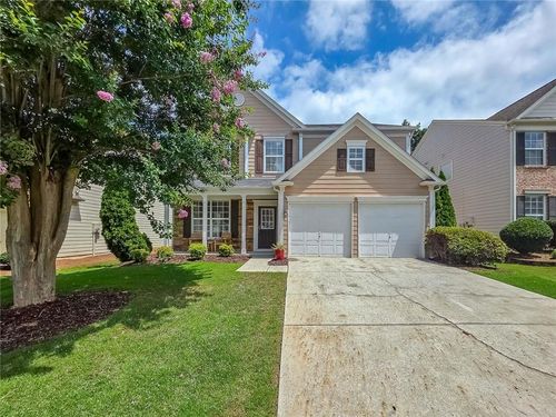 9025 Friarbridge Dr, Suwanee, GA, 30024-1665 | Card Image