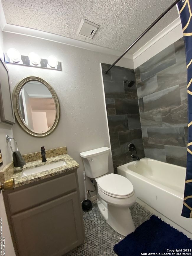 APT-806 - 11311 Sir Winston St, Condo with 2 bedrooms, 2 bathrooms and null parking in San Antonio TX | Image 5