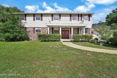 45495 Petree Road, House other with 5 bedrooms, 4 bathrooms and null parking in Callahan FL | Image 2