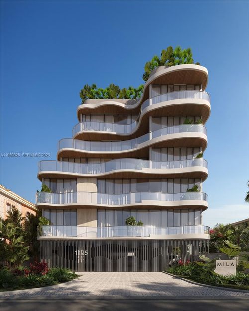 402-1125 97th St, Bay Harbor Islands, FL, 33154 | Card Image