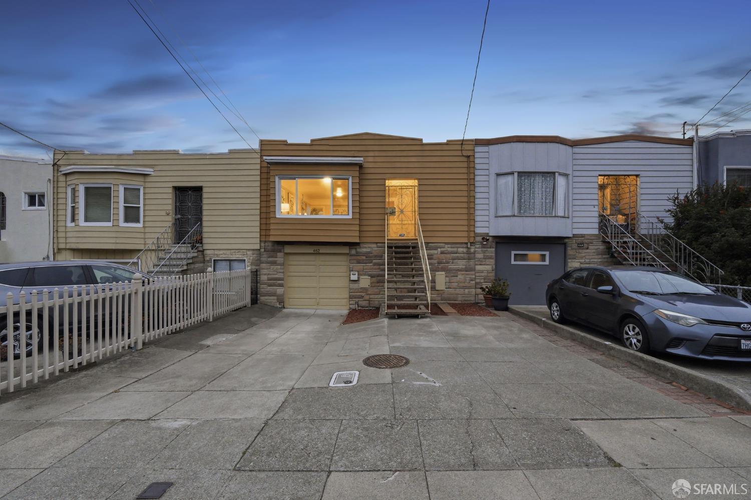 Residential in Daly City 2