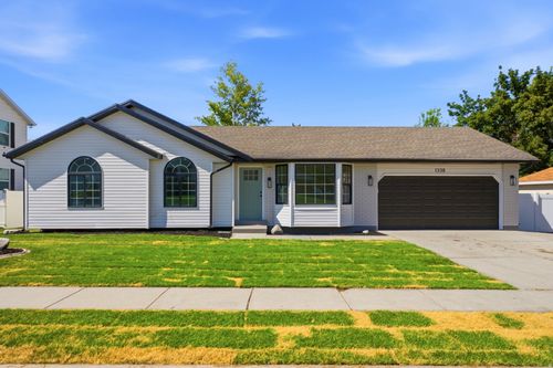 1338 W 5550 S, Taylorsville, UT, 84123-5901 | Card Image