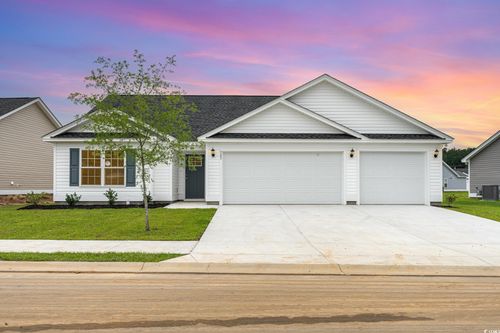 1111 Woodside Dr, Conway, SC, 29526-4799 | Card Image