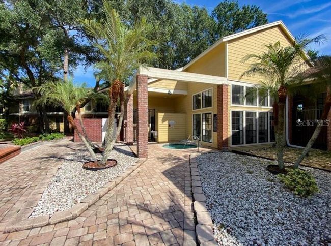 UNIT-202 - 8613 Mallard Reserve Dr, Condo with 2 bedrooms, 2 bathrooms and null parking in TAMPA FL | Image 68
