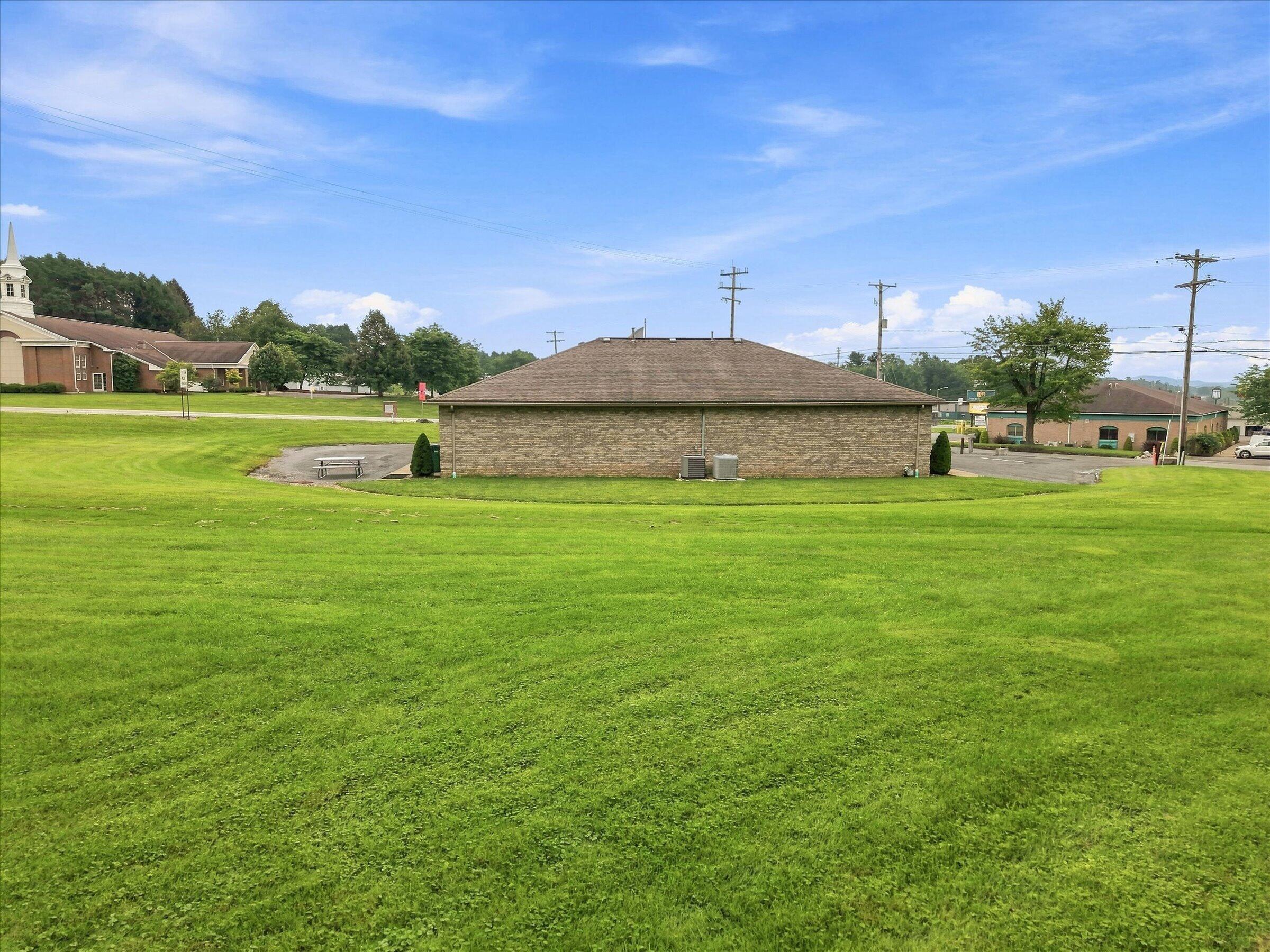 Commercial Sale in Brookville 5