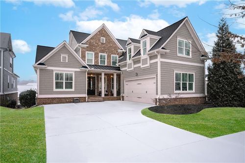 2488 Red Wine Oak Drive, Braselton, GA, 30517 | Card Image