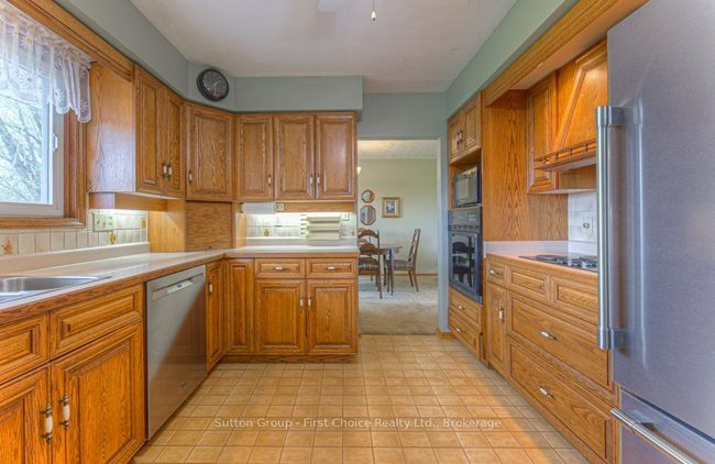 77 Huron Rd, House other with 3 bedrooms, 1 bathrooms and 6 parking in Sebringville ON | Image 16