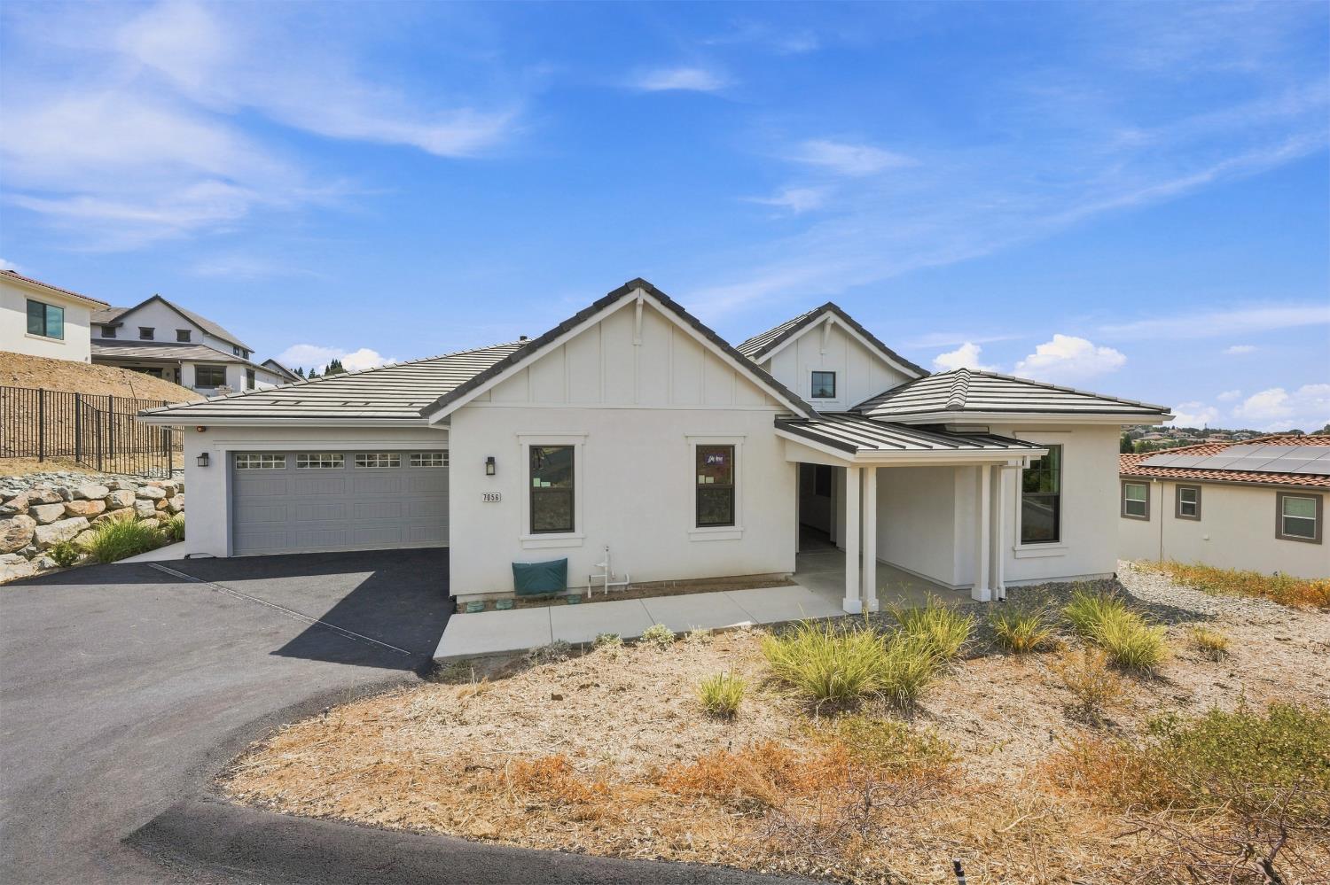 Residential in El Dorado Hills 5