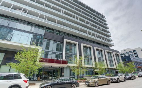 507-34 Tubman Ave, Toronto, ON, M5A0R2 | Card Image