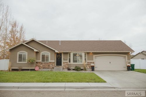 3412 Ringneck Dr, Idaho Falls, ID, 83401-4798 | Card Image