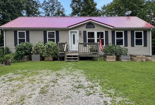 2044 Timber Crest Rd, Nashville, IN, 47448-8527 | Card Image