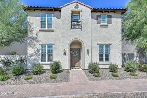 29235 N 122nd Ln, Peoria, AZ, 85383-5922 | Card Image