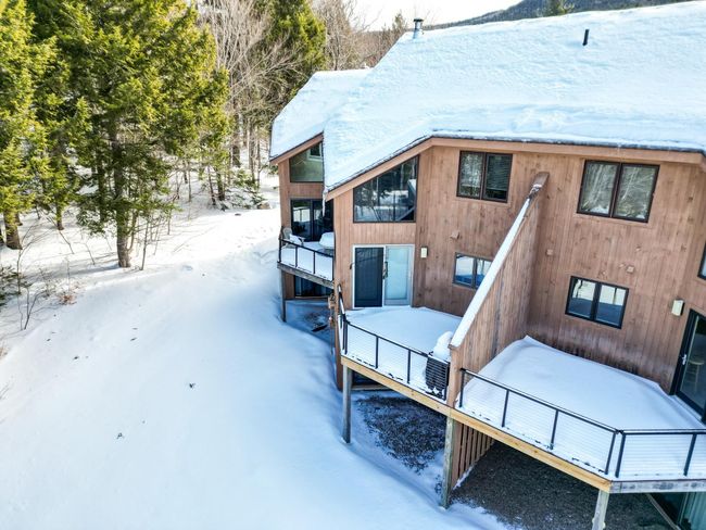 9 Top Notch Rd, Condo with 3 bedrooms, 3 bathrooms and null parking in Bartlett NH | Image 9