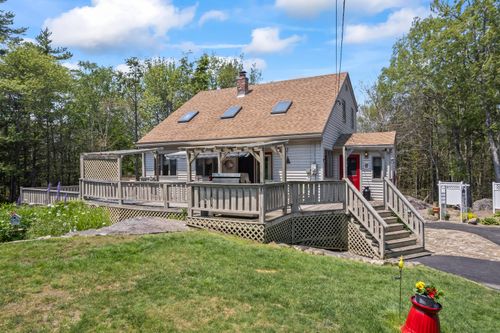 8 Holbrook Drive, Phippsburg, ME, 04562 | Card Image
