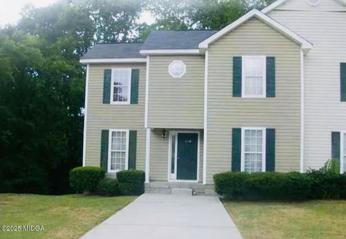 110 W Oak Manor Ct, Macon, GA, 31210-3800 | Card Image