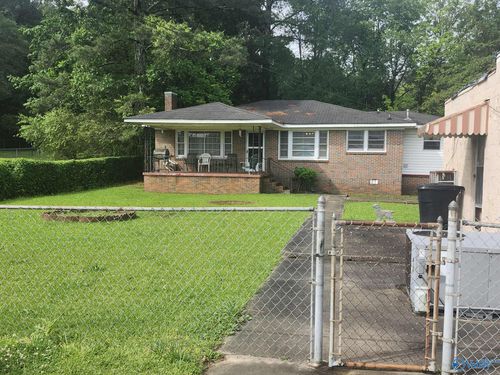 2505 E Broad St, Gadsden, AL, 35903 | Card Image