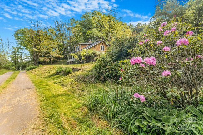 71 Persimmon Ln, House other with 2 bedrooms, 2 bathrooms and null parking in Canton NC | Image 24