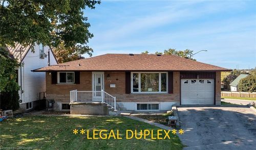 532 Montrave Ave, Oshawa, ON, L1J4S9 | Card Image