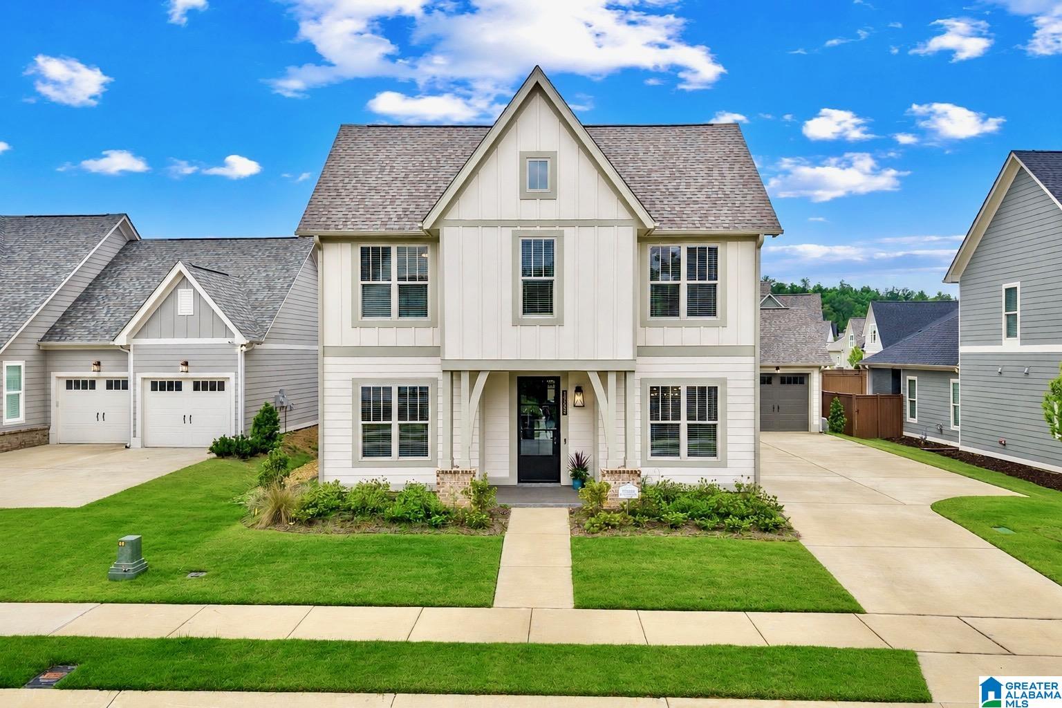 1152 Clifton Rd, For Sale in Hoover - eXp Realty