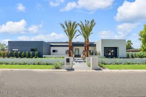 6303 E Via Estrella Ave, Paradise Valley, AZ, 85253-1227 | Card Image