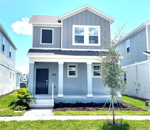 2489 Relaxing Ln, KISSIMMEE, FL, 34744-6809 | Card Image