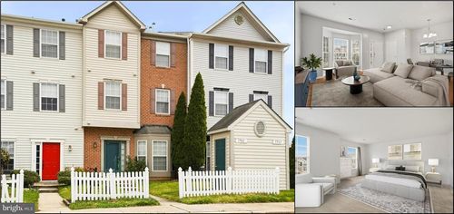 1961 Camelia Ct, ODENTON, MD, 21113-2928 | Card Image
