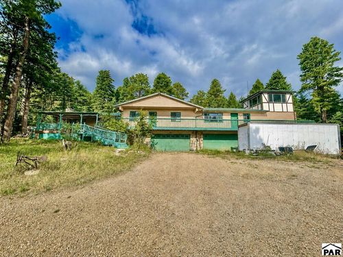 10631 Paul Ln, Rye, CO, 81069-8859 | Card Image