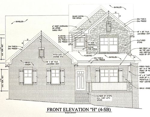 lot-21-617 Spring Hill Dr, Smyrna, TN, 37167-8106 | Card Image