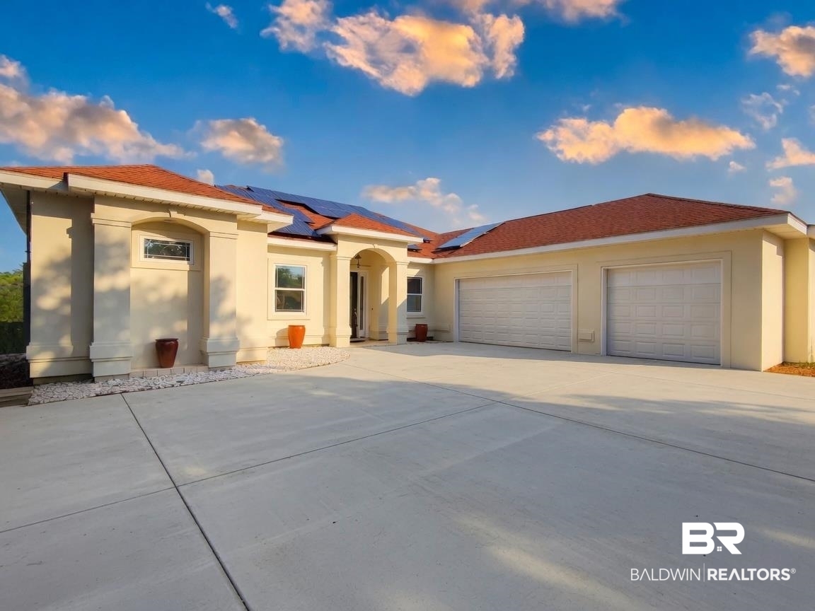 Residential in Orange Beach 3