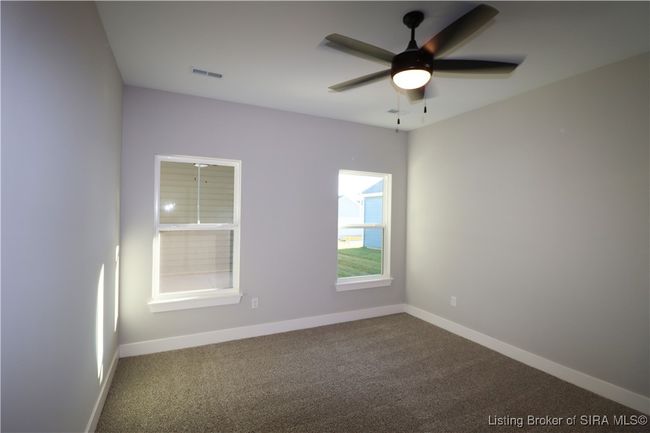 1237 Parkland Trail, Home with 3 bedrooms, 2 bathrooms and null parking in Jeffersonville IN | Image 7