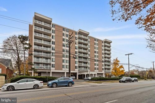 400-6210 Park Heights Avenue, BALTIMORE, MD, 21215 | Card Image