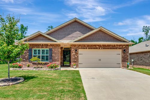 243 Ashland Dr Sw, Hanceville, AL, 35077-8170 | Card Image