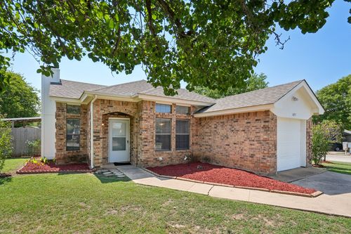 6725 Rhea Ridge Dr, Fort Worth, TX, 76135-1511 | Card Image