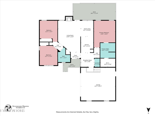 145 Forest Hill Dr, Crossville, TN, 38558-2811 | Card Image