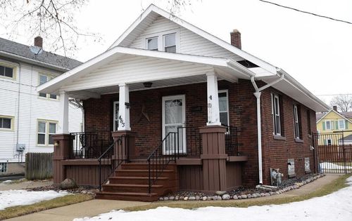 4813 23rd Avenue, Kenosha, WI, 53140 | Card Image