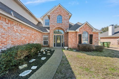 8617 Jonquil, Waco, TX, 76708-5707 | Card Image