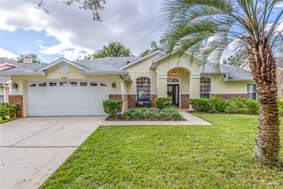 8320 Lexington View Lane, House other with 4 bedrooms, 3 bathrooms and null parking in Orlando FL | Image 2