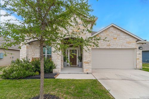 313 N Kowald Ln, New Braunfels, TX, 78130-5571 | Card Image