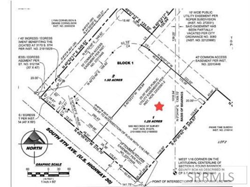 lot-1-TBD S 5th Avenue, Pocatello, ID, 83204 | Card Image