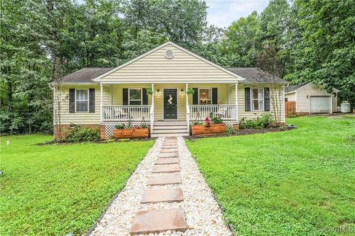 4508 Philips Path, Kents Store, VA, 23084-2100 | Card Image