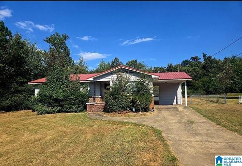 2237 3rd St Nw, CENTER POINT, AL, 35215-3433 | Card Image