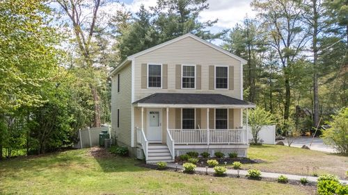 20 Car Mar Ln, Salem, NH, 03079-2267 | Card Image