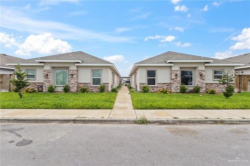 1007 N Clarence Ave, Edinburg, TX, 78541-1211 | Card Image