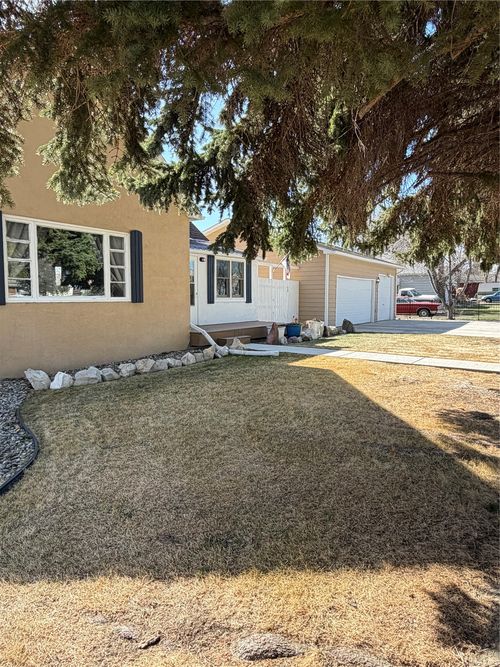 701 S Michigan St, Conrad, MT, 59425-2620 | Card Image